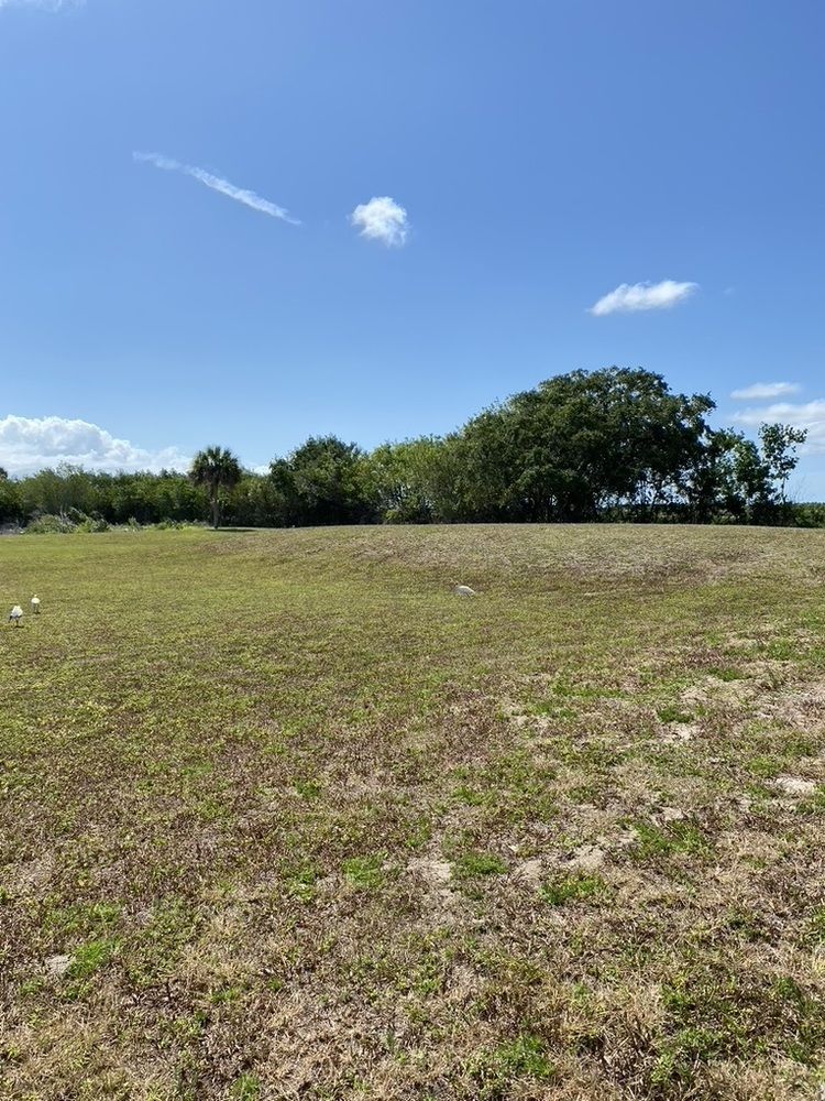 Manufacturing and Distribution Facility : 800 Kemp St, Merritt Island, FL 32952